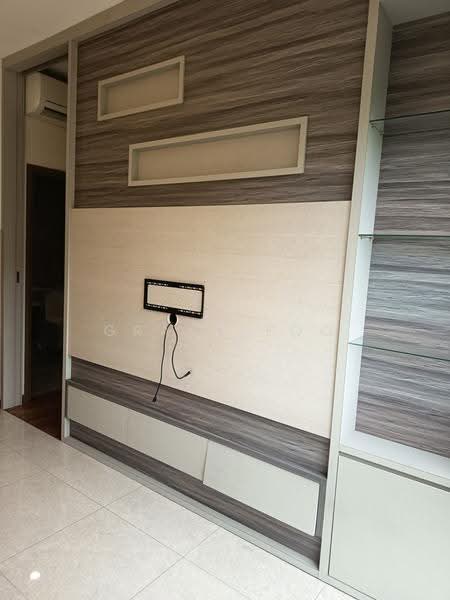 The Nautical, 93 Jalan Sendudok, Sembawang / Yishun, 1 Bedroom, 441 sqft, Condominium For Rent, by Grace Foo, 500279203 - Interior - PropertyGuru.com.sg