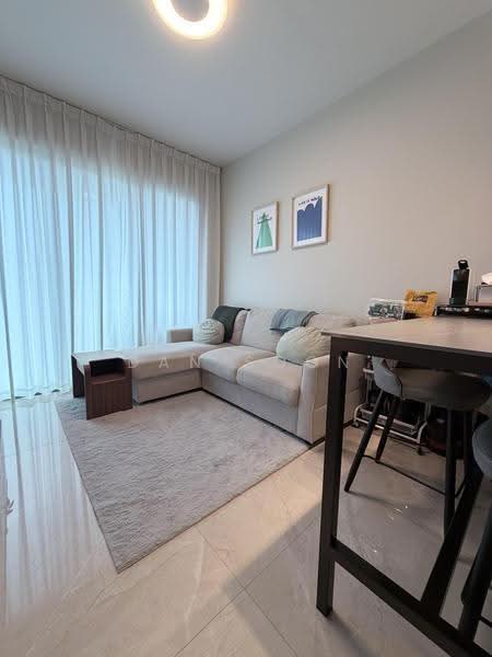 Normanton Park, 49 Normanton Park, Buona Vista / West Coast / Clementi New Town, 1 Bedroom, 527 sqft, Condominium For Sale, by Dan Soon, 500279205 - PropertyGuru.com.sg