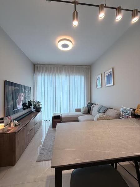 Normanton Park, 49 Normanton Park, Buona Vista / West Coast / Clementi New Town, 1 Bedroom, 527 sqft, Condominium For Sale, by Dan Soon, 500279205 - PropertyGuru.com.sg