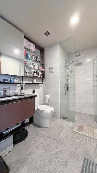 Normanton Park, 49 Normanton Park, Buona Vista / West Coast / Clementi New Town, 1 Bedroom, 527 sqft, Condominium For Sale, by Dan Soon, 500279205 - PropertyGuru.com.sg