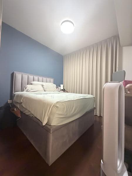 Normanton Park, 49 Normanton Park, Buona Vista / West Coast / Clementi New Town, 1 Bedroom, 527 sqft, Condominium For Sale, by Dan Soon, 500279205 - PropertyGuru.com.sg