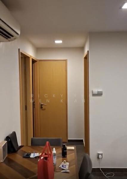 465 Tampines Street 44, 465 Tampines Street 44, Pasir Ris / Tampines, 3 Bedrooms, 1,130 sqft, HDB Flat For Rent, by Ricky Yeo Wen Kiang, 500279208 - Corridor - PropertyGuru.com.sg