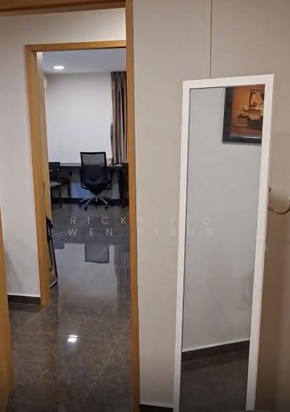 465 Tampines Street 44, 465 Tampines Street 44, Pasir Ris / Tampines, 3 Bedrooms, 1,130 sqft, HDB Flat For Rent, by Ricky Yeo Wen Kiang, 500279208 - Study - PropertyGuru.com.sg