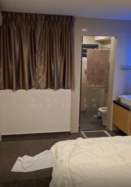 465 Tampines Street 44, 465 Tampines Street 44, Pasir Ris / Tampines, 3 Bedrooms, 1,130 sqft, HDB Flat For Rent, by Ricky Yeo Wen Kiang, 500279208 - Bedroom - PropertyGuru.com.sg