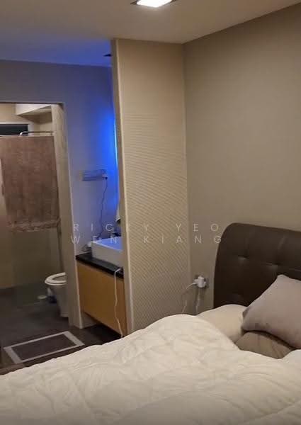 465 Tampines Street 44, 465 Tampines Street 44, Pasir Ris / Tampines, 3 Bedrooms, 1,130 sqft, HDB Flat For Rent, by Ricky Yeo Wen Kiang, 500279208 - Bedroom - PropertyGuru.com.sg