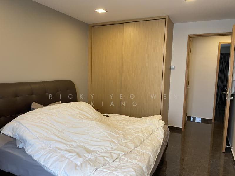 465 Tampines Street 44, 465 Tampines Street 44, Pasir Ris / Tampines, 3 Bedrooms, 1,130 sqft, HDB Flat For Rent, by Ricky Yeo Wen Kiang, 500279208 - Bedroom - PropertyGuru.com.sg