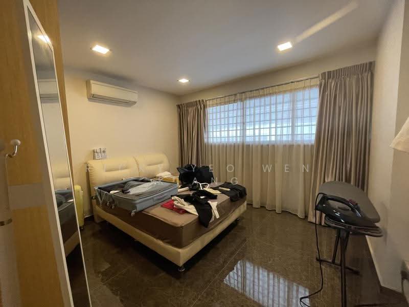 465 Tampines Street 44, 465 Tampines Street 44, Pasir Ris / Tampines, 3 Bedrooms, 1,130 sqft, HDB Flat For Rent, by Ricky Yeo Wen Kiang, 500279208 - Bedroom - PropertyGuru.com.sg