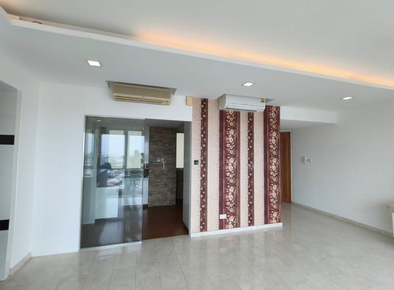 Goldenhill Park Condo, 60 Mei Hwan Drive, Ang Mo Kio / Bishan / Thomson, 3 Bedrooms, 1,313 sqft, Condominium For Rent, by Betty Ma, 500279212 - Living Room - PropertyGuru.com.sg