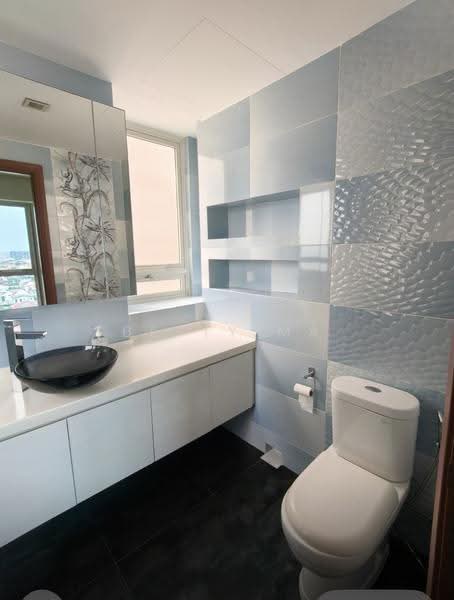 Goldenhill Park Condo, 60 Mei Hwan Drive, Ang Mo Kio / Bishan / Thomson, 3 Bedrooms, 1,313 sqft, Condominium For Rent, by Betty Ma, 500279212 - Bathroom - PropertyGuru.com.sg