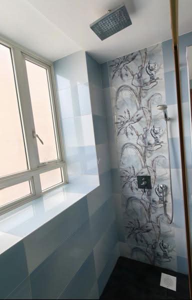 Goldenhill Park Condo, 60 Mei Hwan Drive, Ang Mo Kio / Bishan / Thomson, 3 Bedrooms, 1,313 sqft, Condominium For Rent, by Betty Ma, 500279212 - Bathroom - PropertyGuru.com.sg