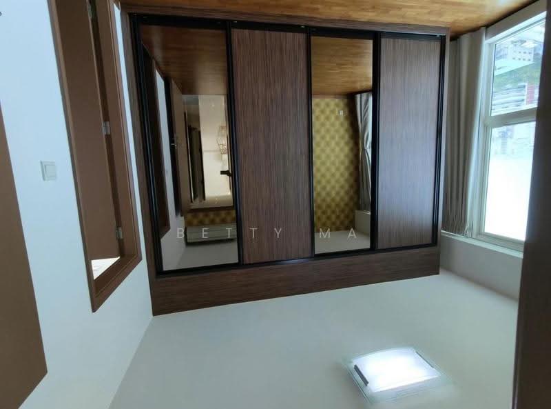 Goldenhill Park Condo, 60 Mei Hwan Drive, Ang Mo Kio / Bishan / Thomson, 3 Bedrooms, 1,313 sqft, Condominium For Rent, by Betty Ma, 500279212 - Bedroom - PropertyGuru.com.sg