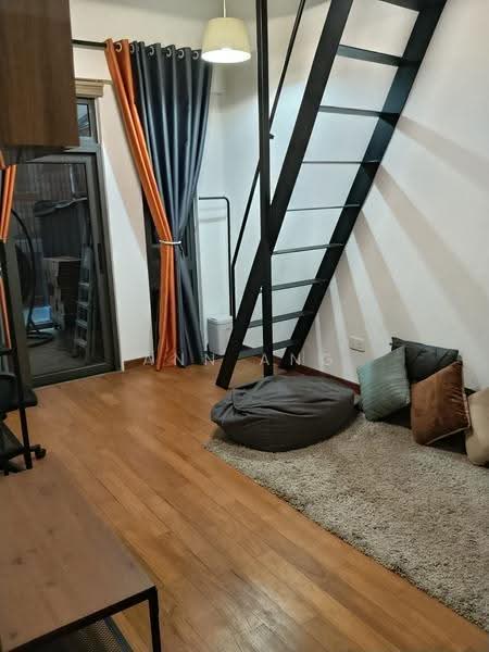 Sennett Estate, Willow Avenue, Macpherson / Potong Pasir, Room Rental, 100 sqft, Terraced House For Rent, by Ann Ang, 500279215 - Living Room - PropertyGuru.com.sg