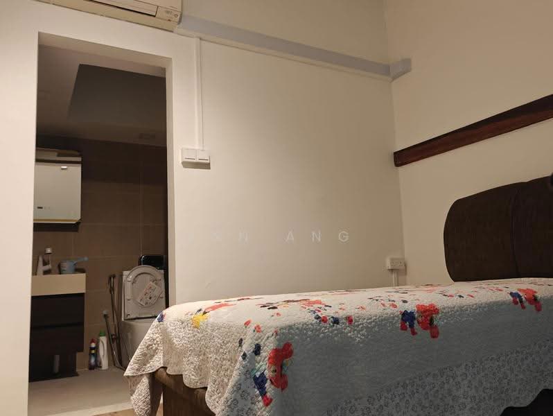 Sennett Estate, Willow Avenue, Macpherson / Potong Pasir, Room Rental, 100 sqft, Terraced House For Rent, by Ann Ang, 500279215 - Bathroom - PropertyGuru.com.sg