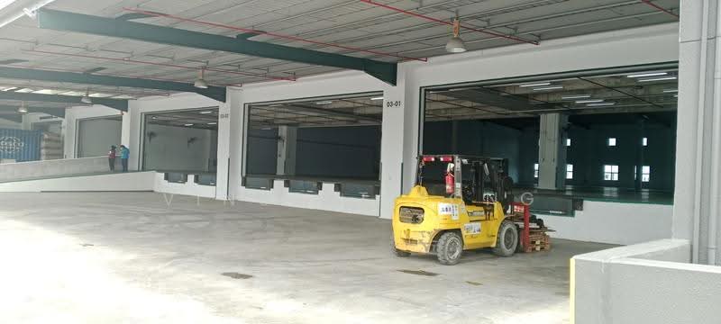 Changi North Way, Changi Airport / Changi Village, 38,793 sqft, Factory / Workshop (B2) For Rent, by Vincent Tong, 500279216 - CommercialGuru.com.sg