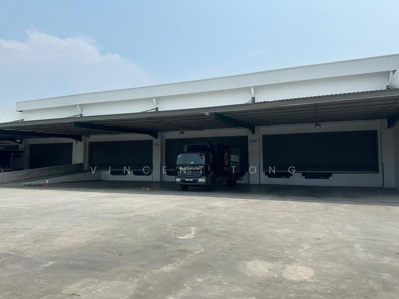 Changi North Way, Changi Airport / Changi Village, 38,793 sqft, Factory / Workshop (B2) For Rent, by Vincent Tong, 500279216 - CommercialGuru.com.sg