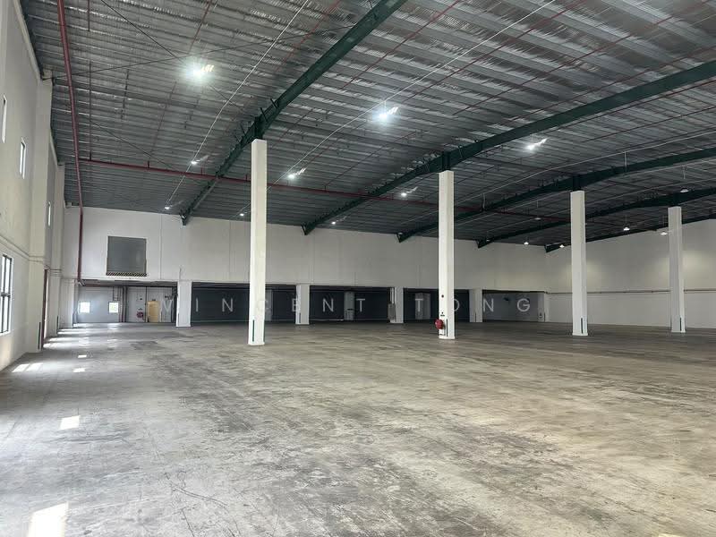 Changi North Way, Changi Airport / Changi Village, 38,793 sqft, Factory / Workshop (B2) For Rent, by Vincent Tong, 500279216 - CommercialGuru.com.sg