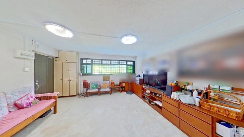 24 Telok Blangah Crescent, 24 Telok Blangah Crescent, Harbourfront / Telok Blangah, 3 Bedrooms, 82 sqft, HDB Flat For Sale, by Tan Yi Ting, 500279217 - Living Room - PropertyGuru.com.sg