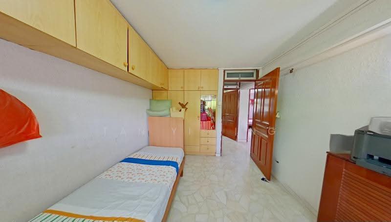 24 Telok Blangah Crescent, 24 Telok Blangah Crescent, Harbourfront / Telok Blangah, 3 Bedrooms, 82 sqft, HDB Flat For Sale, by Tan Yi Ting, 500279217 - Bedroom - PropertyGuru.com.sg