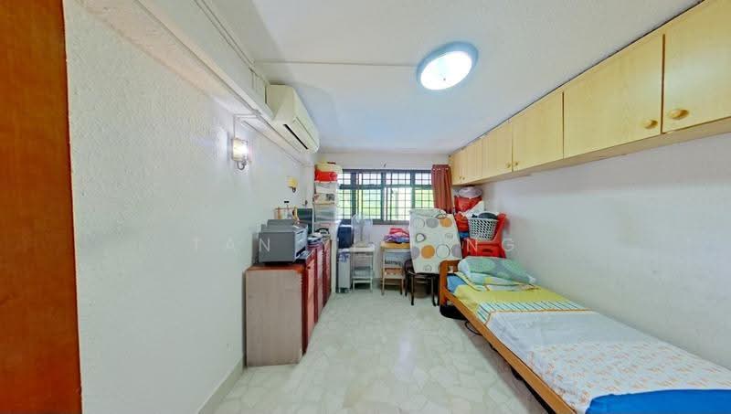 24 Telok Blangah Crescent, 24 Telok Blangah Crescent, Harbourfront / Telok Blangah, 3 Bedrooms, 82 sqft, HDB Flat For Sale, by Tan Yi Ting, 500279217 - Bedroom - PropertyGuru.com.sg
