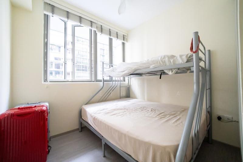 Sol Acres, 4 Choa Chu Kang Grove, Dairy Farm / Bukit Panjang / Choa Chu Kang, 2 Bedrooms, 732 sqft, Condominium For Sale, by Kenneth Chua, 500279218 - Bedroom - PropertyGuru.com.sg