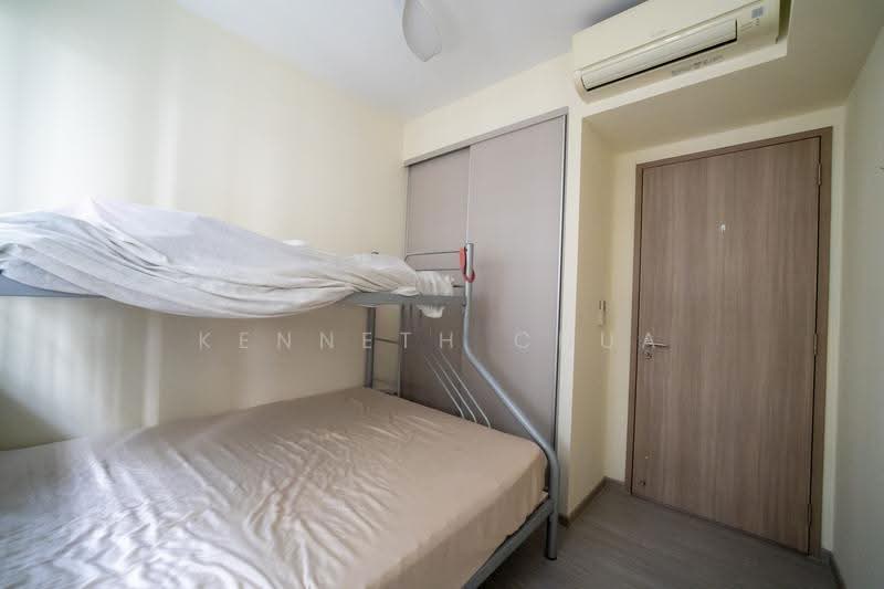 Sol Acres, 4 Choa Chu Kang Grove, Dairy Farm / Bukit Panjang / Choa Chu Kang, 2 Bedrooms, 732 sqft, Condominium For Sale, by Kenneth Chua, 500279218 - Bedroom - PropertyGuru.com.sg