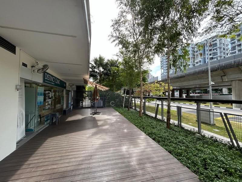 Grandeur Park Residences, 1 Bedok South Avenue 3, Bedok / Upper East Coast, 300 sqft, Other Retail For Rent, by Eric Lee, 500279219 - Exterior - CommercialGuru.com.sg
