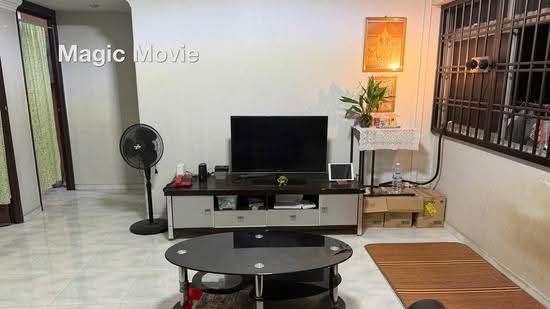 618 Choa Chu Kang North 7, 618 Choa Chu Kang North 7, Dairy Farm / Bukit Panjang / Choa Chu Kang, 3 Bedrooms, 1,119 sqft, HDB Flat For Rent, by R Parthiban, 500279220 - PropertyGuru.com.sg