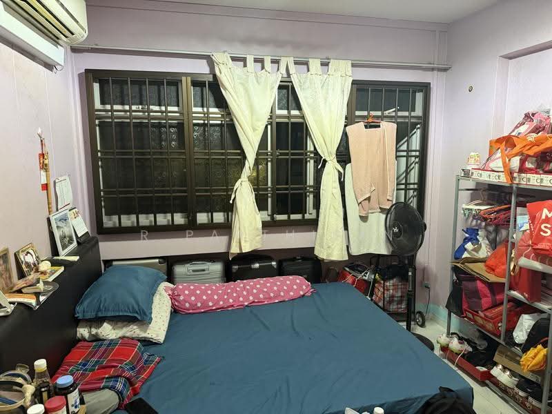 618 Choa Chu Kang North 7, 618 Choa Chu Kang North 7, Dairy Farm / Bukit Panjang / Choa Chu Kang, 3 Bedrooms, 1,119 sqft, HDB Flat For Rent, by R Parthiban, 500279220 - PropertyGuru.com.sg