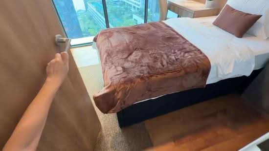Uptown @ Farrer, 2  Perumal Road Singapore, Farrer Park / Serangoon Rd, Room Rental, 150 sqft, Condominium For Rent, by Bennedict Tan, 500279221 - PropertyGuru.com.sg