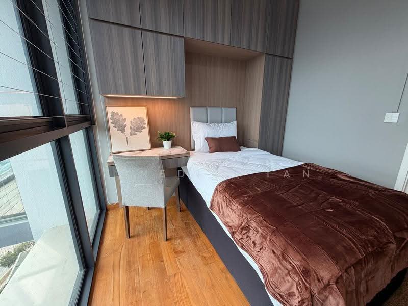 Uptown @ Farrer, 2 Perumal Road Singapore, Farrer Park / Serangoon Rd, Room Rental, 150 sqft, Condominium For Rent, by Bennedict Tan, 500279221 - Bedroom - PropertyGuru.com.sg