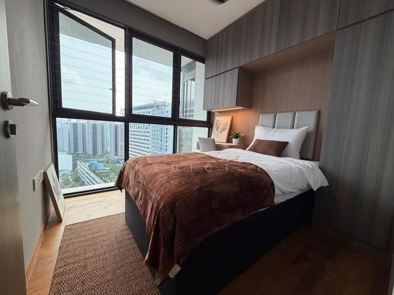 Uptown @ Farrer, 2 Perumal Road Singapore, Farrer Park / Serangoon Rd, Room Rental, 150 sqft, Condominium For Rent, by Bennedict Tan, 500279221 - Bedroom - PropertyGuru.com.sg