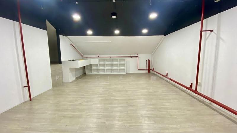 Kb Industrial Building, 10 Kaki Bukit Road 1, Eunos / Geylang / Paya Lebar, 4,542 sqft, Factory / Workshop (B2) For Rent, by Eric Chan 陳鴻運, 500279222 - Interior - CommercialGuru.com.sg