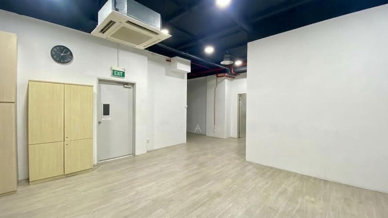 Kb Industrial Building, 10 Kaki Bukit Road 1, Eunos / Geylang / Paya Lebar, 4,542 sqft, Factory / Workshop (B2) For Rent, by Eric Chan 陳鴻運, 500279222 - CommercialGuru.com.sg