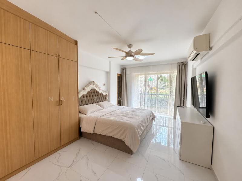 Melville Park, 12 Simei Street 1, Pasir Ris / Tampines, 2 Bedrooms, 1,152 sqft, Apartment For Rent, by Nathanael Lok 陸義恩, 500279227 - Bedroom - PropertyGuru.com.sg