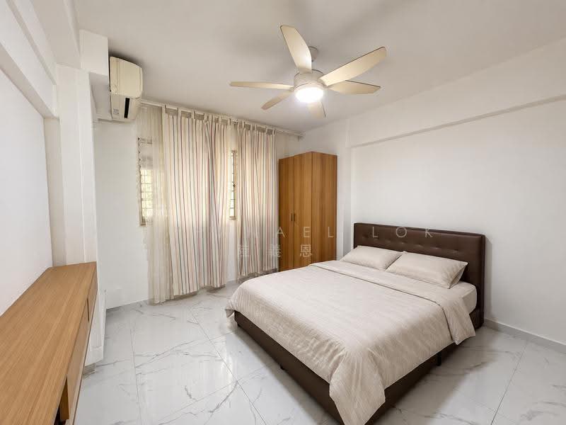 Melville Park, 12 Simei Street 1, Pasir Ris / Tampines, 2 Bedrooms, 1,152 sqft, Apartment For Rent, by Nathanael Lok 陸義恩, 500279227 - Bedroom - PropertyGuru.com.sg