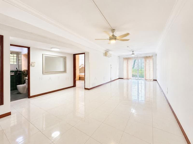 Melville Park, 12 Simei Street 1, Pasir Ris / Tampines, 2 Bedrooms, 1,152 sqft, Apartment For Rent, by Nathanael Lok 陸義恩, 500279227 - Living Room - PropertyGuru.com.sg