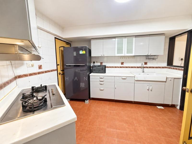 Melville Park, 12 Simei Street 1, Pasir Ris / Tampines, 2 Bedrooms, 1,152 sqft, Apartment For Rent, by Nathanael Lok 陸義恩, 500279227 - Kitchen - PropertyGuru.com.sg