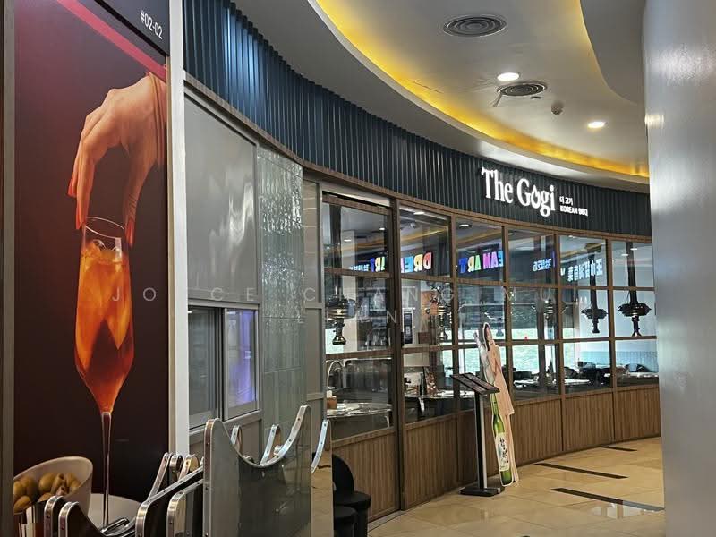 Alexandra Central, 321 Alexandra Road singapore, Alexandra / Commonwealth, 161 sqft, Other Retail For Rent, by Joyce Chang Mui Lian, 500279231 - CommercialGuru.com.sg