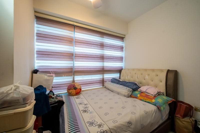 The Santorini, 29 Tampines Street 86, Pasir Ris / Tampines, 5 Bedrooms, 1,367 sqft, Condominium For Rent, by Kenneth Chua, 500279234 - Bedroom - PropertyGuru.com.sg