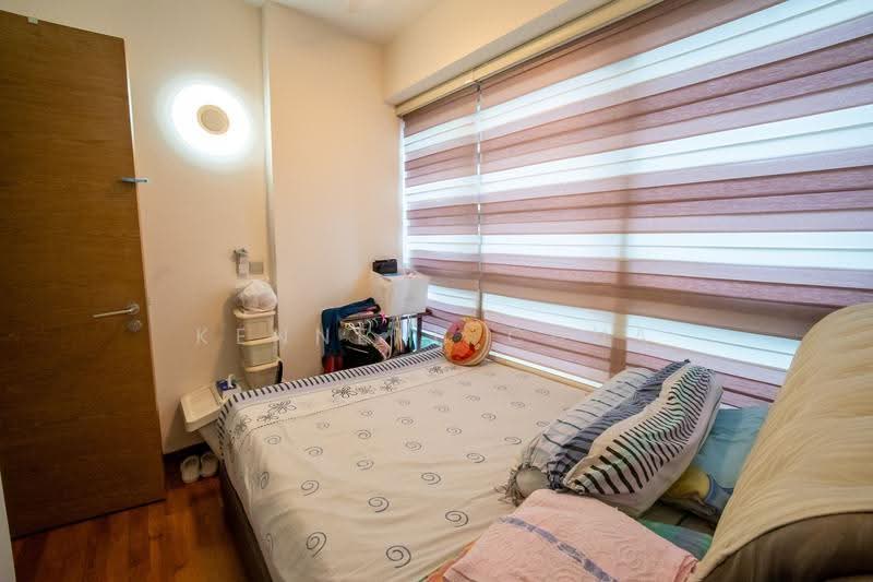 The Santorini, 29 Tampines Street 86, Pasir Ris / Tampines, 5 Bedrooms, 1,367 sqft, Condominium For Rent, by Kenneth Chua, 500279234 - Bedroom - PropertyGuru.com.sg