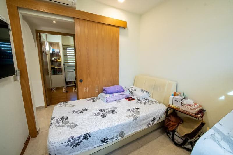 The Santorini, 29 Tampines Street 86, Pasir Ris / Tampines, 5 Bedrooms, 1,367 sqft, Condominium For Rent, by Kenneth Chua, 500279234 - Bedroom - PropertyGuru.com.sg