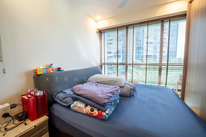 The Santorini, 29 Tampines Street 86, Pasir Ris / Tampines, 5 Bedrooms, 1,367 sqft, Condominium For Rent, by Kenneth Chua, 500279234 - Bedroom - PropertyGuru.com.sg