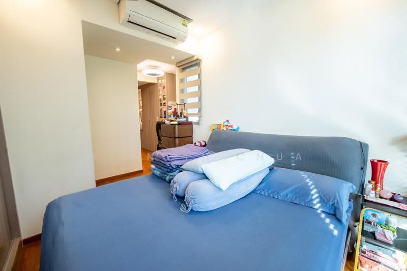The Santorini, 29 Tampines Street 86, Pasir Ris / Tampines, 5 Bedrooms, 1,367 sqft, Condominium For Rent, by Kenneth Chua, 500279234 - Bedroom - PropertyGuru.com.sg