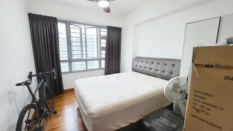 273A Punggol Place, 273A Punggol Place, Hougang / Punggol / Sengkang, 3 Bedrooms, 1,033 sqft, HDB Flat For Sale, by Jolene Yan, 500279241 - Bedroom - PropertyGuru.com.sg