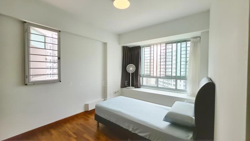 273A Punggol Place, 273A Punggol Place, Hougang / Punggol / Sengkang, 3 Bedrooms, 1,033 sqft, HDB Flat For Sale, by Jolene Yan, 500279241 - Bedroom - PropertyGuru.com.sg
