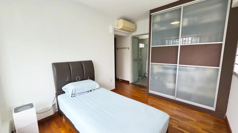 273A Punggol Place, 273A Punggol Place, Hougang / Punggol / Sengkang, 3 Bedrooms, 1,033 sqft, HDB Flat For Sale, by Jolene Yan, 500279241 - Bedroom - PropertyGuru.com.sg