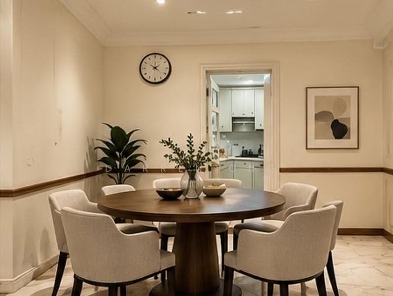664 Woodlands Ring Road, 664 Woodlands Ring Road, Admiralty / Woodlands, 3 Bedrooms, 1,313 sqft, HDB Flat For Sale, by Darren Ong, 500279246 - Dining Room - PropertyGuru.com.sg