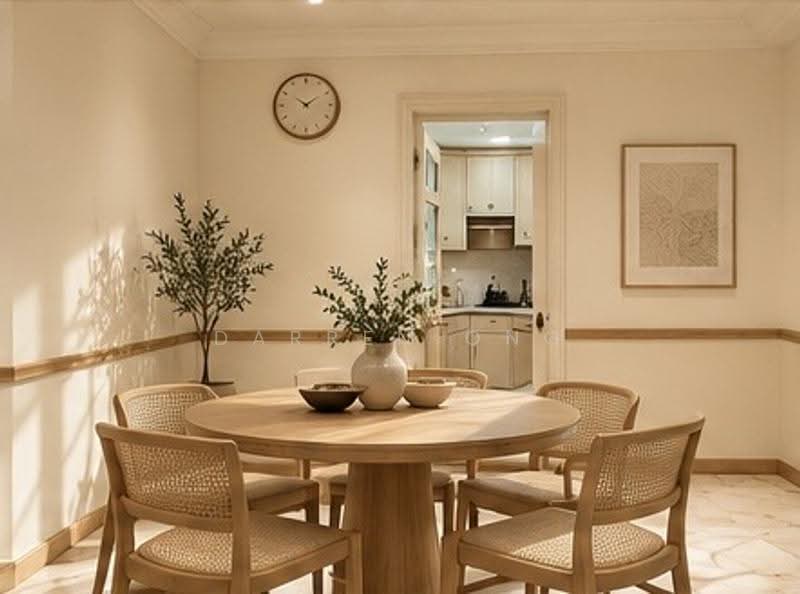 664 Woodlands Ring Road, 664 Woodlands Ring Road, Admiralty / Woodlands, 3 Bedrooms, 1,313 sqft, HDB Flat For Sale, by Darren Ong, 500279246 - Dining Room - PropertyGuru.com.sg