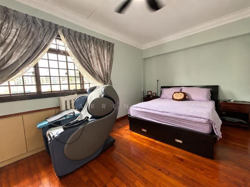 664 Woodlands Ring Road, 664 Woodlands Ring Road, Admiralty / Woodlands, 3 Bedrooms, 1,313 sqft, HDB Flat For Sale, by Darren Ong, 500279246 - Bedroom - PropertyGuru.com.sg