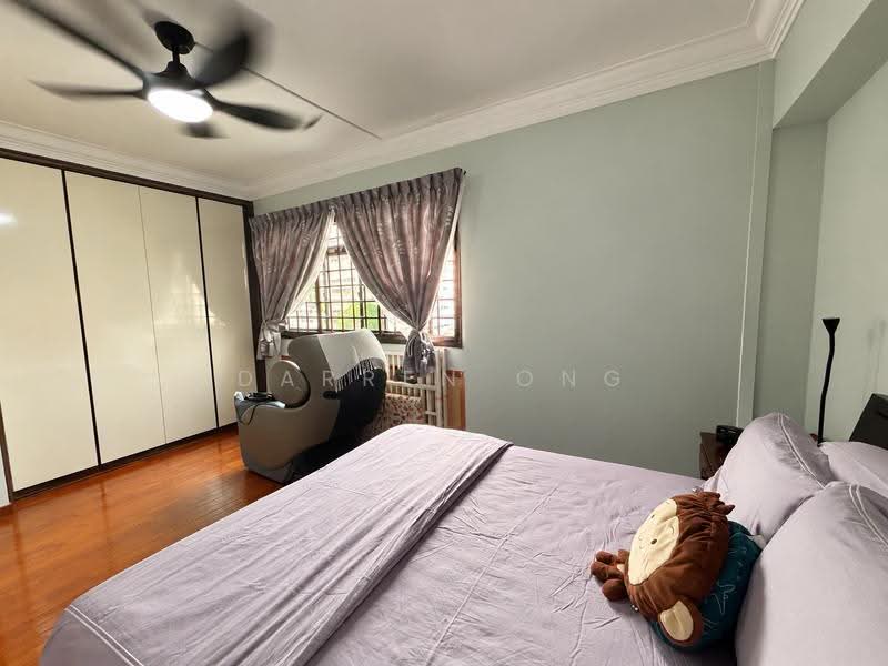 664 Woodlands Ring Road, 664 Woodlands Ring Road, Admiralty / Woodlands, 3 Bedrooms, 1,313 sqft, HDB Flat For Sale, by Darren Ong, 500279246 - Bedroom - PropertyGuru.com.sg